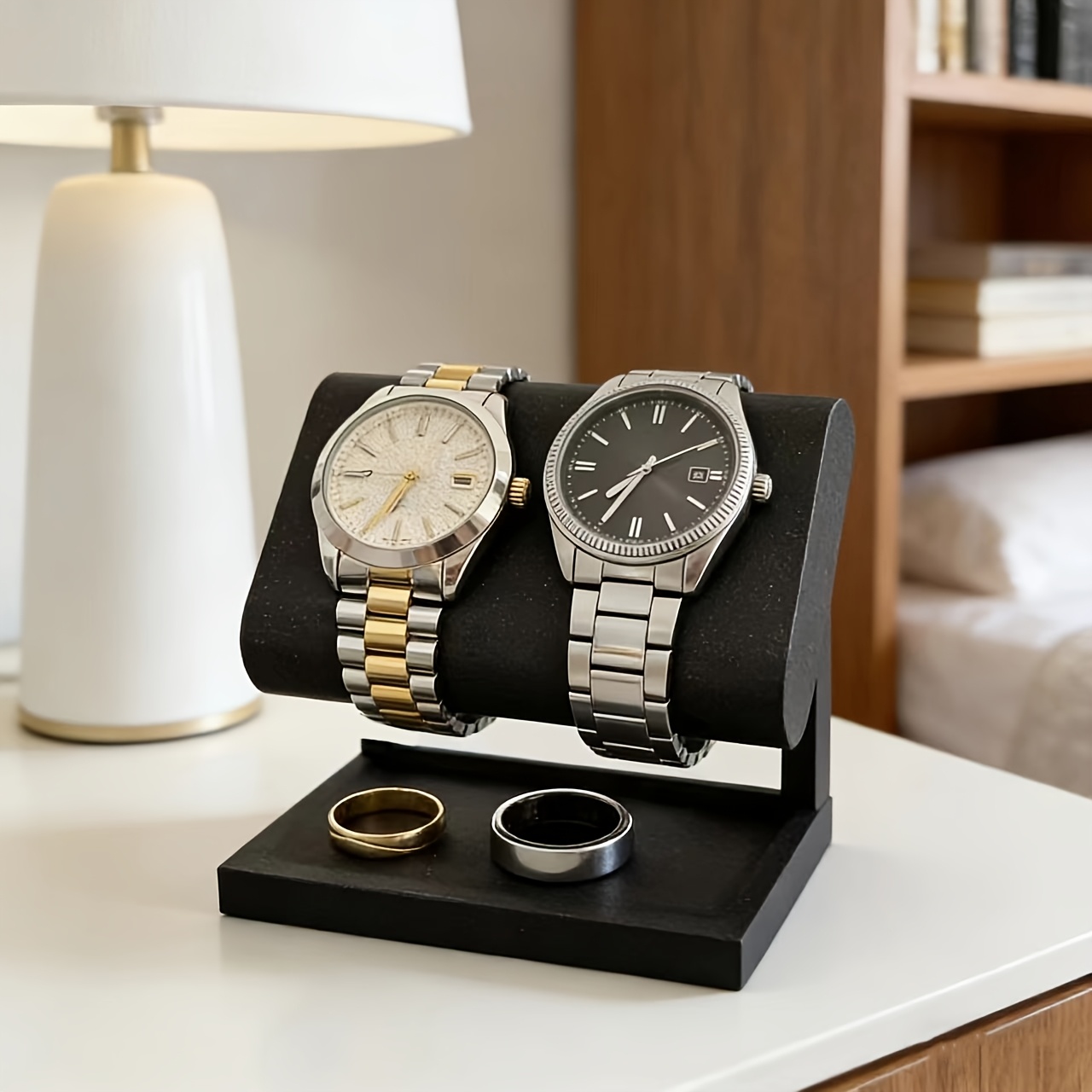 Çok Amaçlı 3D Baskılı Stand, M - 3D Printing Watch incelemesi ve fiyatı