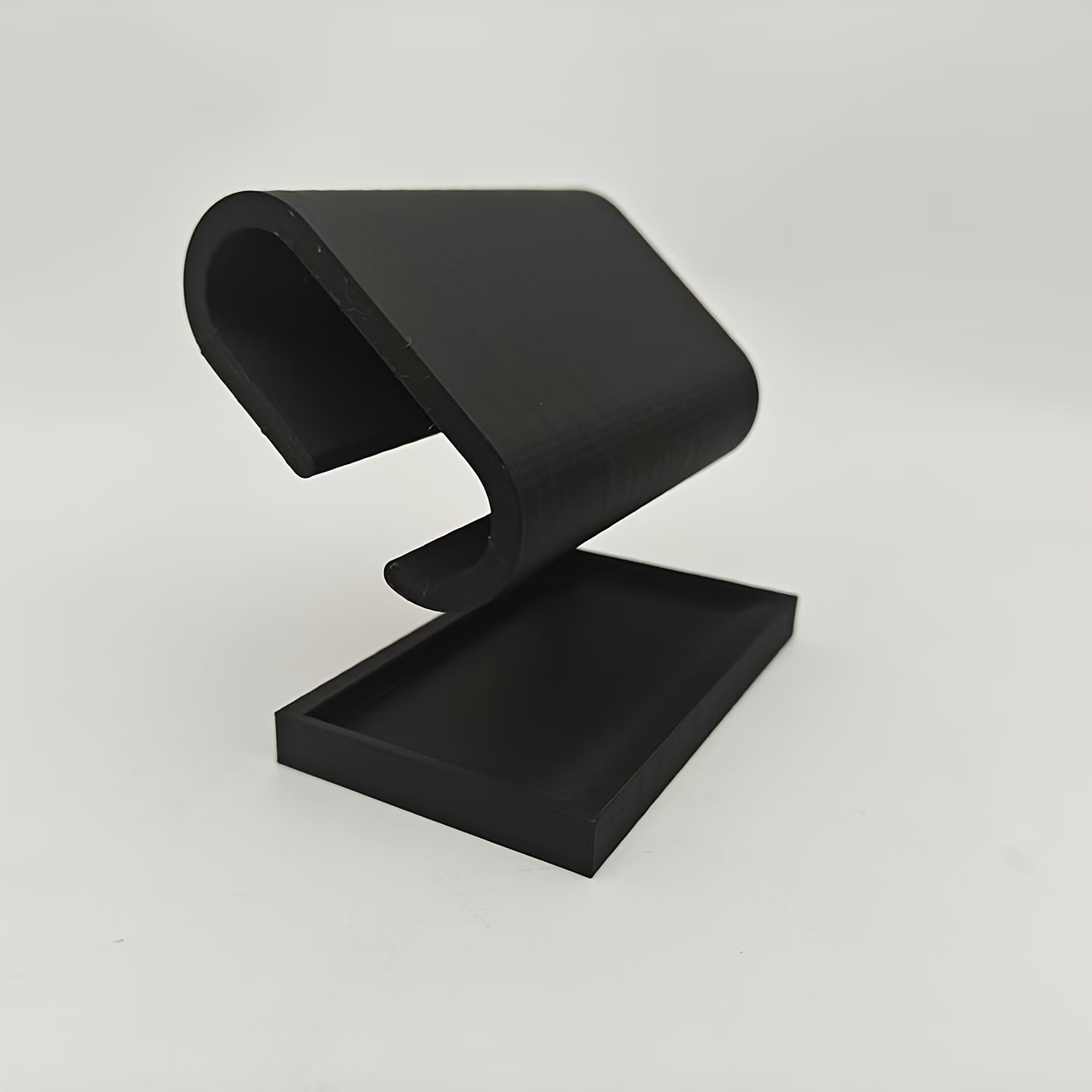 Çok Amaçlı 3D Baskılı Stand, M - 3D Printing Watch incelemesi ve fiyatı