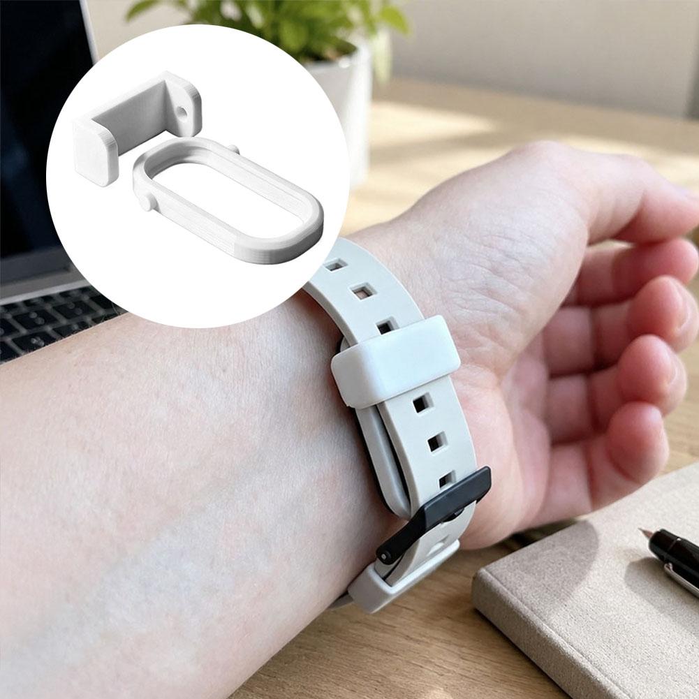 Fitbit Air Watch Band Adaptör  - 3D Printing Watch incelemesi ve fiyatı