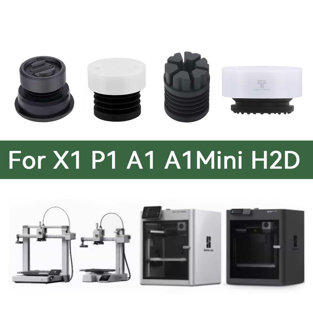 Bambu Lab P1S Bambulab X1 Karb - 3D Printing Bambu Lab A1 incelemesi ve fiyatı
