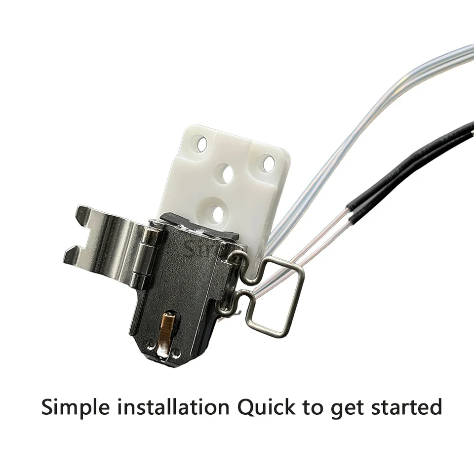 Bambu Lab A1/A1mini Hotend içi - 3D Printing Bambu Lab A1 incelemesi ve fiyatı